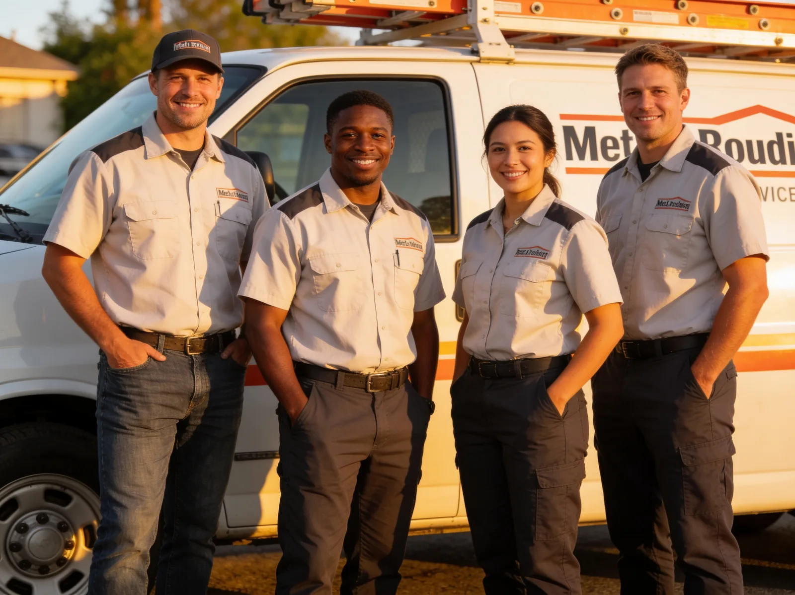 Metal Roof Installation company in Norfolk, VA